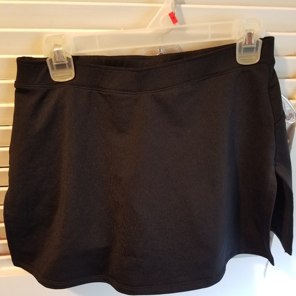 shebeest cycling skort